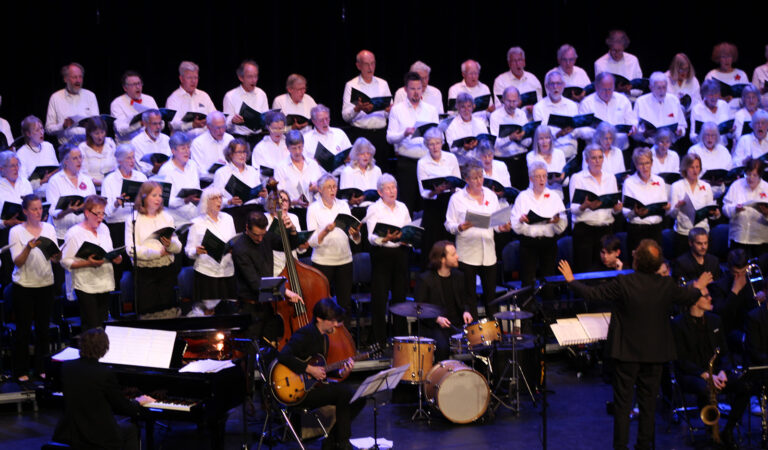 Geplande concerten op 5 juli en 19 december