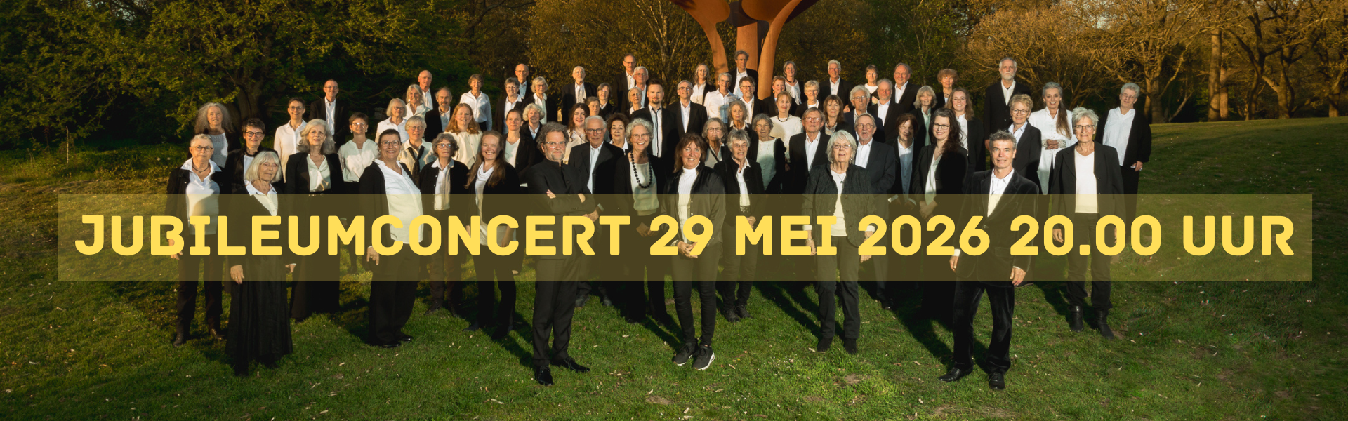 Toonkunstkoor Wageningen