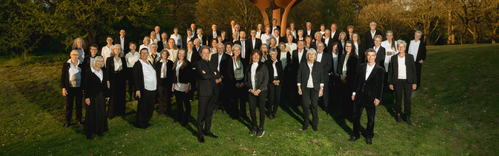 Toonkunstkoor Wageningen